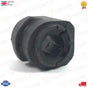 2 X ANTI ROLL BAR BUSHES FITS FOR FORD FOCUS I, 1998-2004, 98AG 5484 DA, 1073217