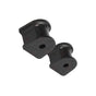 2 x REAR ANTI-ROLL BAR STABILISER BUSHES FITS MERCEDES VITO, V-CLASS W638 96/03