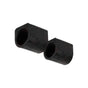 2 x REAR ANTI-ROLL BAR STABILISER RUBBER BUSHES FITS MERCEDES SPRINTER 1995/06