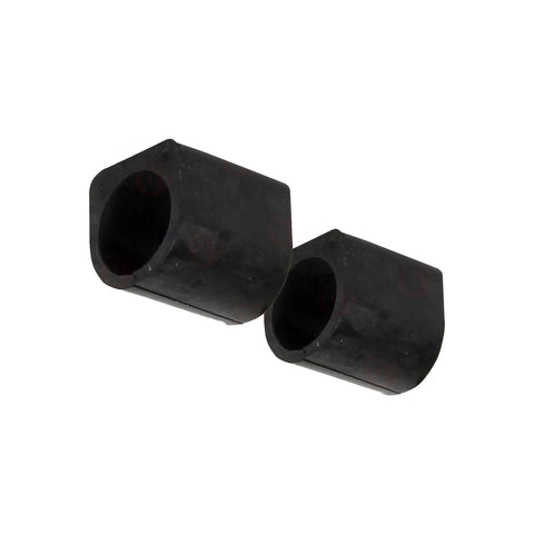 2 x REAR ANTI-ROLL BAR STABILISER RUBBER BUSHES FITS MERCEDES SPRINTER 1995/06