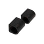 2 x REAR ANTI-ROLL BAR STABILISER RUBBER BUSHES FITS MERCEDES SPRINTER 1995/06