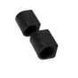 2 x REAR ANTI-ROLL BAR STABILISER RUBBER BUSHES FITS MERCEDES SPRINTER 1995/06