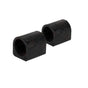 2 x REAR ANTI-ROLL BAR STABILISER RUBBER BUSHES FITS MERCEDES SPRINTER 1995/06