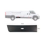 Ducato Boxer Relay Lwb (L4) Right Side Moulding Strip Set 735438349