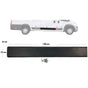 Ducato Boxer Relay Lwb (L4) Right Side Moulding Strip Set 735438349