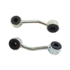 Lh Rh Stabiliser Link Anti Roll Bars Fits Mercedes Sprinter 95 to 06 VW LT MK2 