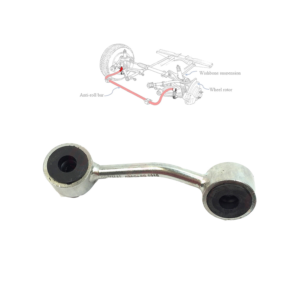Lh Rh Stabiliser Link Anti Roll Bars Fits Mercedes Sprinter 95 to 06 VW LT MK2 