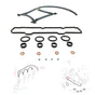 Ford Peugeot Injector Seal Washer Gasket Leak Off Pipe 1148101