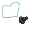 Ford Transit Mk6 Mk7 Oil Drain Sump Pan Gasket With Drain Plug 00 to 14  1112285