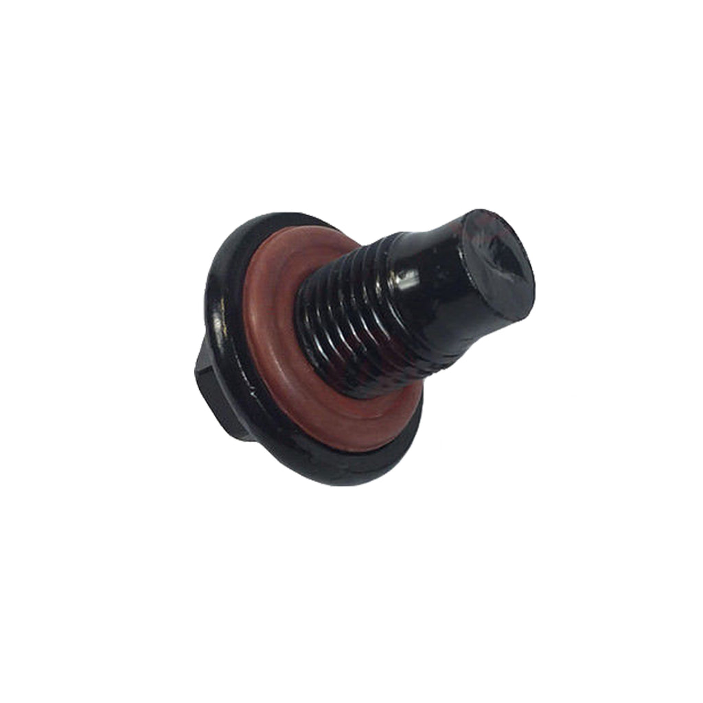 Ford Transit Mk6 Mk7 Oil Drain Sump Pan Gasket With Drain Plug 00 to 14  1112285