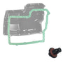 Ford Transit Mk6 Mk7 Oil Drain Sump Pan Gasket With Drain Plug 00 to 14  1112285