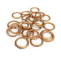 Ford Citroen Vauxhall Peugeot Gasket For The Oil Drain Plug 25x JX6Q6734AA