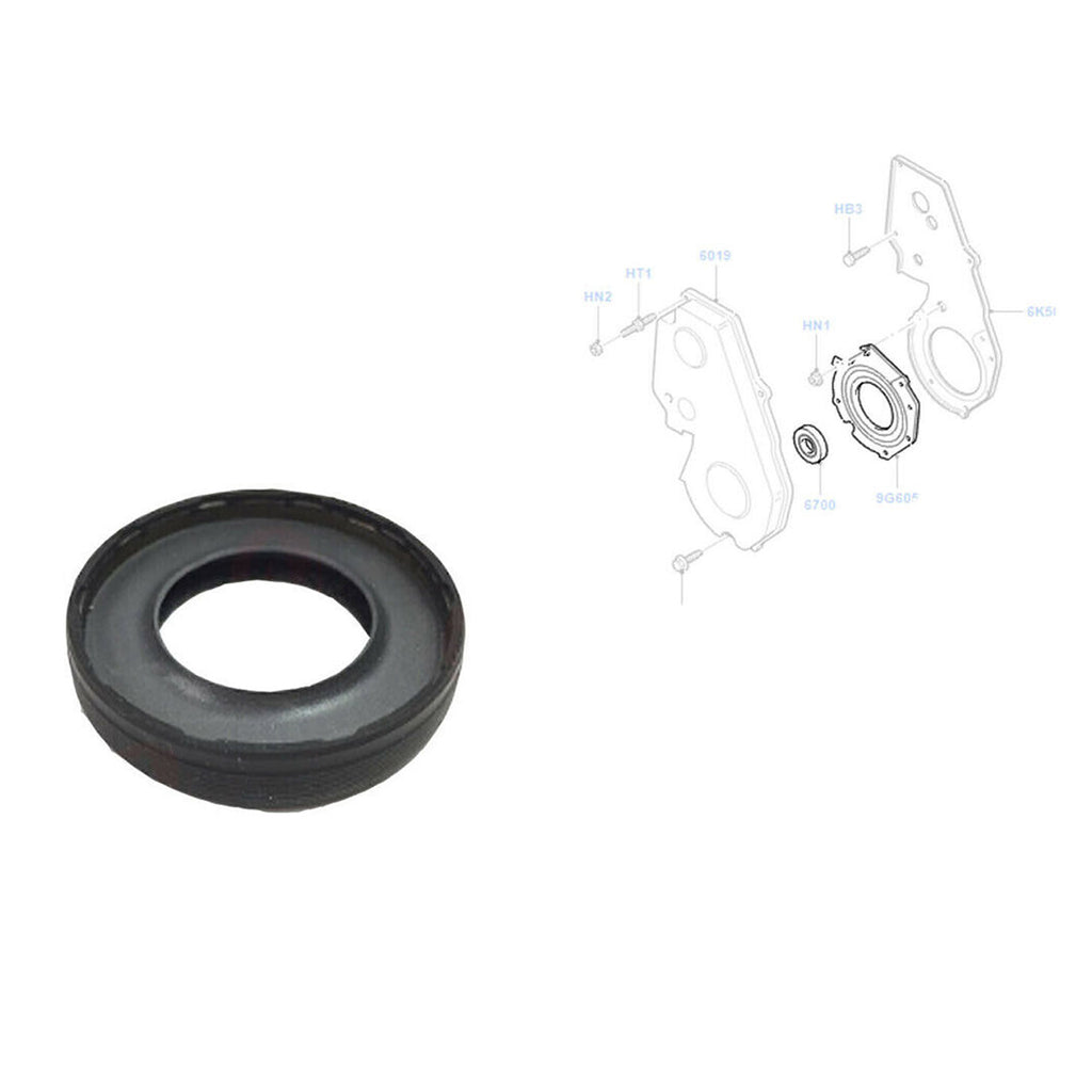 FUEL INJECTION PUMP SEAL OIL SEAL FITS FORD FOCUS, CONNECT, MONDEO, 1198063