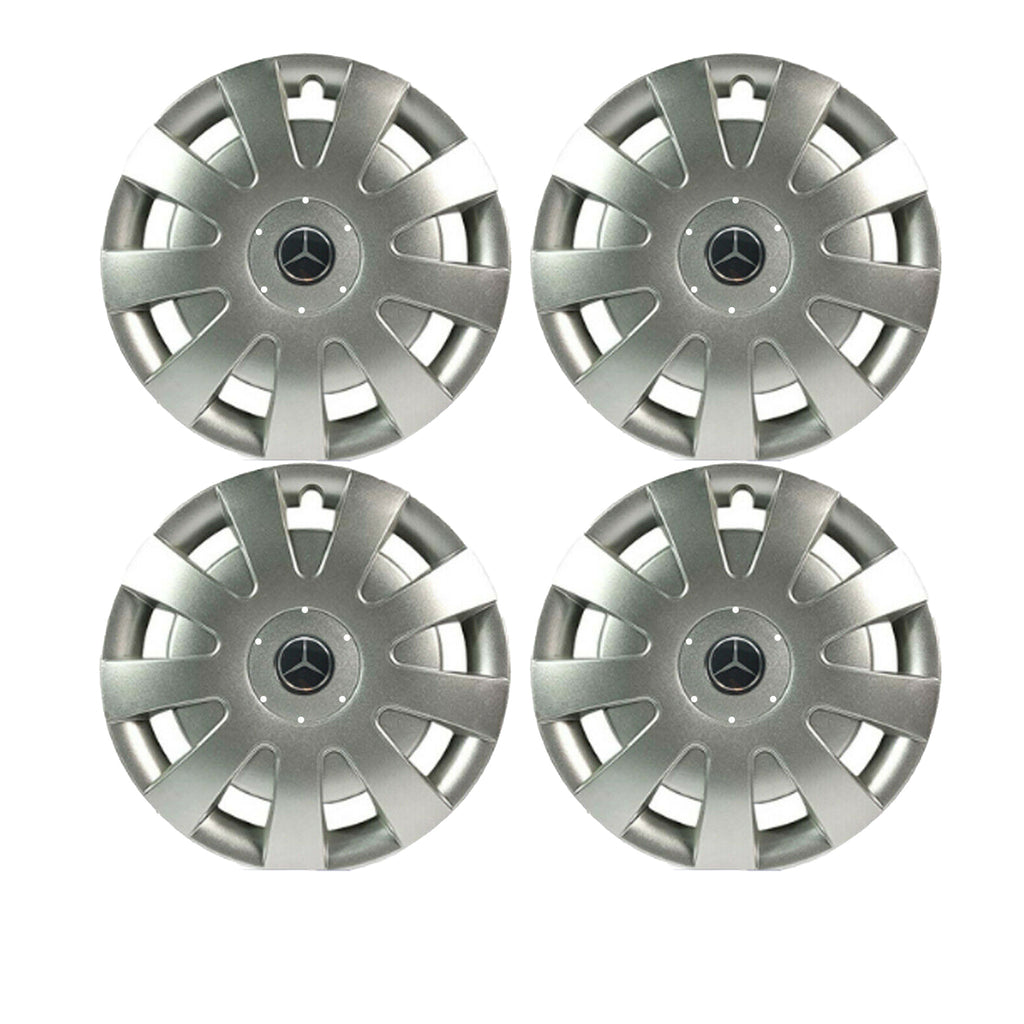 Mercedes-Benz Sprinter 16 Inches Wheel Trim Hub Cap Trim 4X