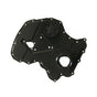 Ford Transit MK6 MK7 2.4 Timing Chain Cover Crankshaft Oil Seal 1738863