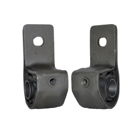 Front Lower Wishbone Arm Rear Bushes 2X Fits Peugeot Partner Berlingo  352359