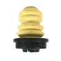 Fiat Palio Siena Front Suspension Bump Stop Rubber Buffer 2x 46464298