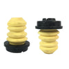 Fiat Palio Siena Front Suspension Bump Stop Rubber Buffer 2x 46464298