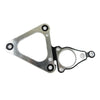 Ford Transit MK7 3.2 RWD Timing Chain Cover Gasket Crankshaft Seal 1557881