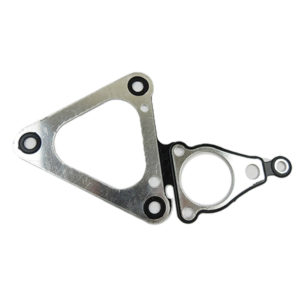 Ford Transit MK7 3.2 RWD Timing Chain Cover Gasket Crankshaft Seal 1557881