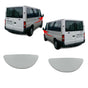 Ford Transit MK6 MK7 Wing Mirror Blind Spot Mirror Glass Rh And Lh Side X2 