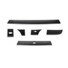 Renault Master Movano B Side Door Trim Moulding Strip Right Side  828200148