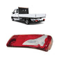 Chassis Cab Rear Lamp Light Lens Pair Set Fits Mercedes Sprinter VW Crafter 2006