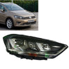 Genuine Left Right BI-Xenon Headlight Fits VW Golf Sportsvan 2014 On  518941754A