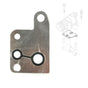 Ford Transit MK6 MK7 Water and Vacuum Pump Set 2.4  2006 to 2014 2U1Q8A558 1096556