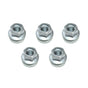 Ford Transit MK6 MK7 Wheel Nuts 5X 2000 to 2014 7C111K024AB 1576438