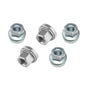 Ford Transit MK6 MK7 Wheel Nuts 5X 2000 to 2014 7C111K024AB 1576438