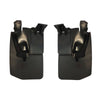 Mercedez Benz Sprinter Rear Lh Rh Mudflaps Splash Guard 06 Onw  9068820204