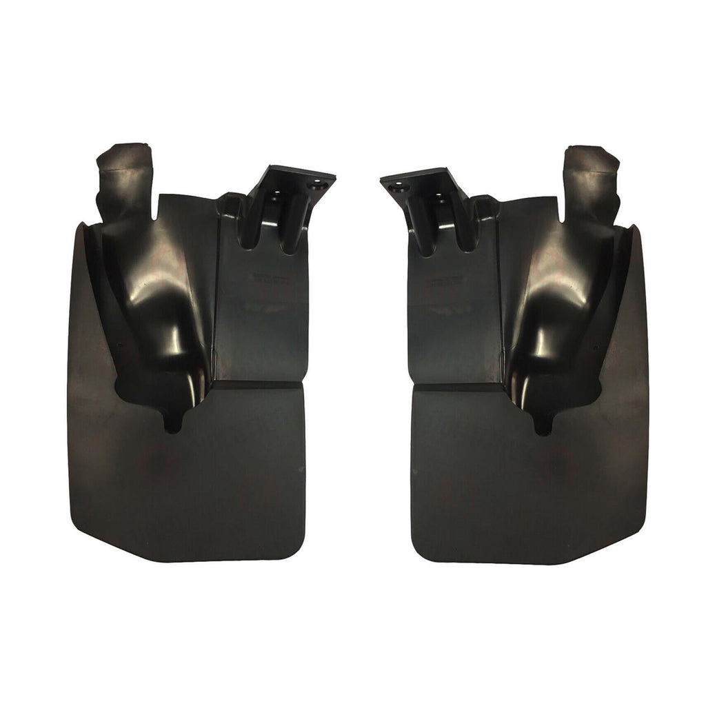 Mercedez Benz Sprinter Rear Lh Rh Mudflaps Splash Guard 06 Onw  9068820204