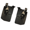 Mercedez Benz Sprinter Rear Lh Rh Mudflaps Splash Guard 06 Onw  9068820204