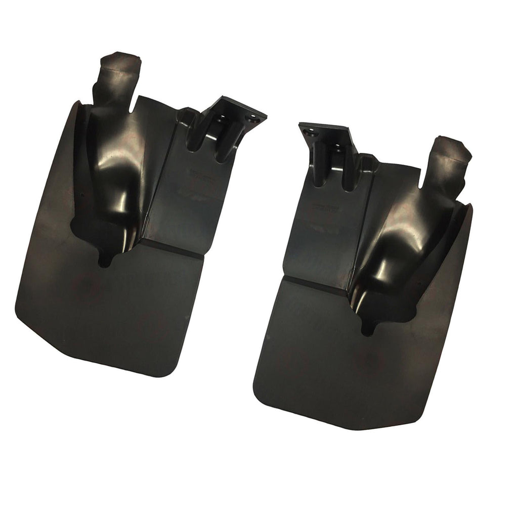 Mercedez Benz Sprinter Rear Lh Rh Mudflaps Splash Guard 06 Onw  9068820204
