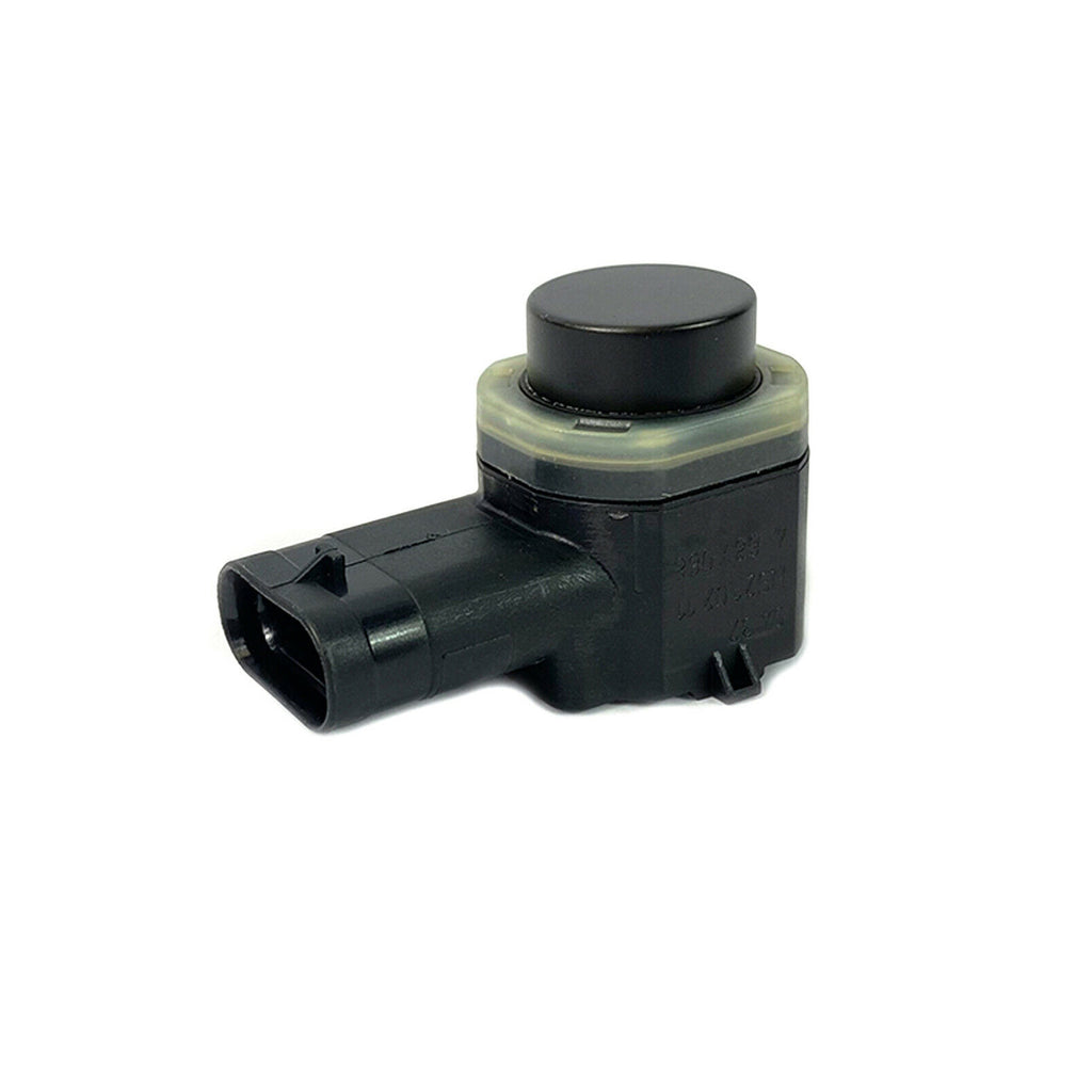 Bumper Pdc Sensor Holder Mount Bracket Guide With Parking Sensor VW Golf MK6 