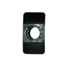 Bumper Pdc Sensor Holder Mount Bracket Guide With Parking Sensor VW Golf MK6 