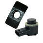Bumper Pdc Sensor Holder Mount Bracket Guide With Parking Sensor VW Golf MK6 