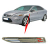 Ford Mondeo 2007 to 2012 Fits Red S Right Left Wing Frame Badge Emblem 