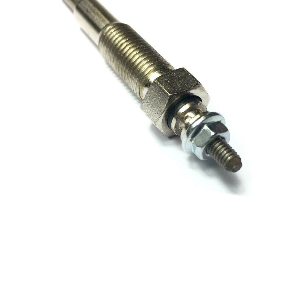 Ford Kia Mazda Suzuki Heater Glow Plugs 4x XM34-12A342-BA 4025139