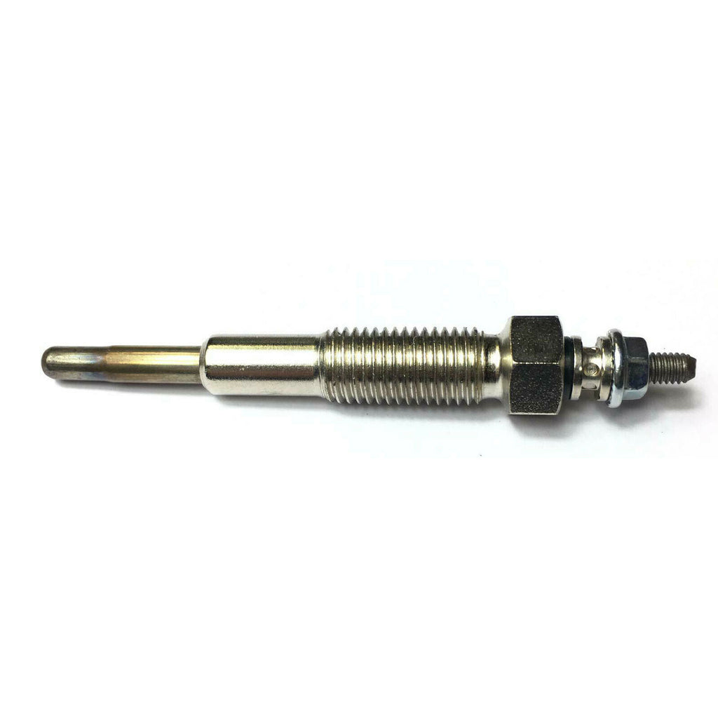 Ford Kia Mazda Suzuki Heater Glow Plugs 4x XM34-12A342-BA 4025139