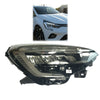 Genuine Led Headlight Left Right Headlamp Fits Renault Clio MK5 2019 On 11495618