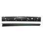 Ford Transit Connect Rear Bumper With Sensör Holes And Cover 09 to 13 4447730