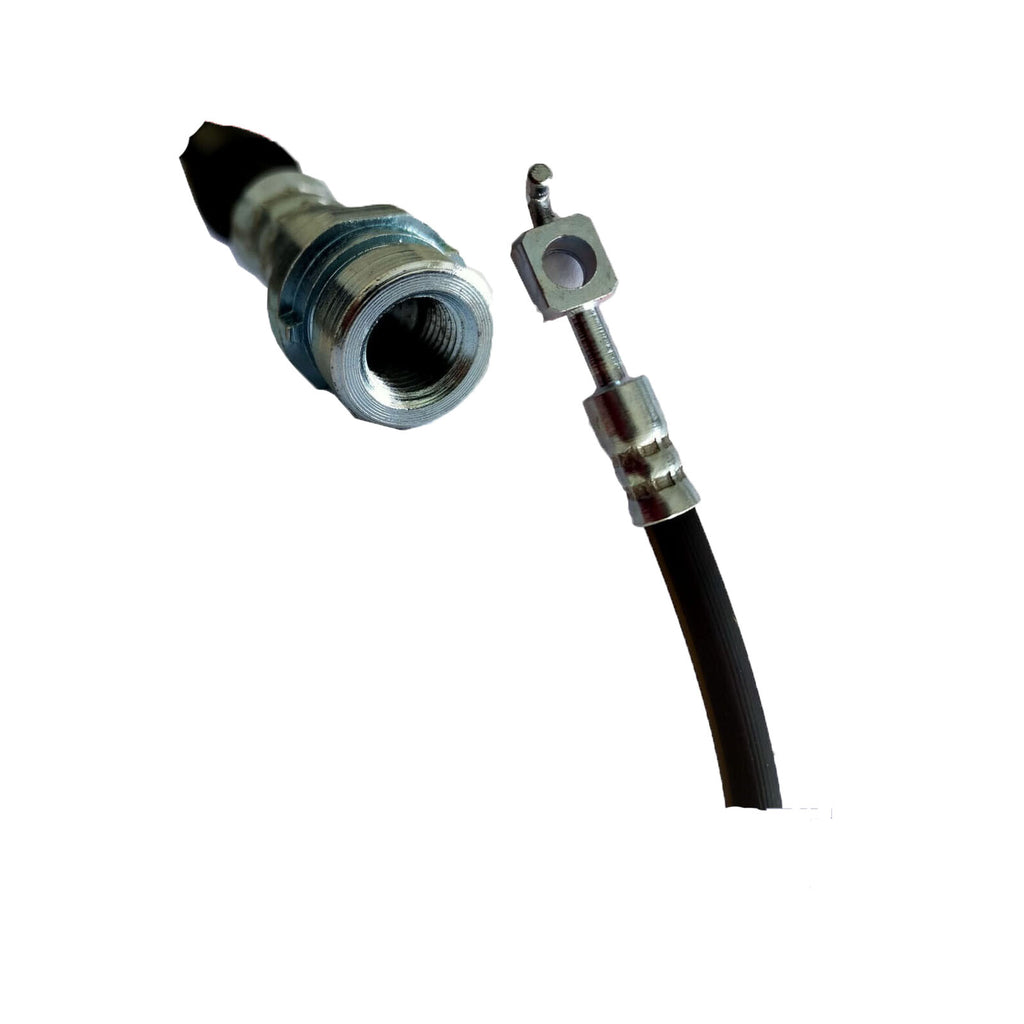 Ford Tourneo Courier 2x Front Brake Hose Pipe Right Left Side EY162078AA