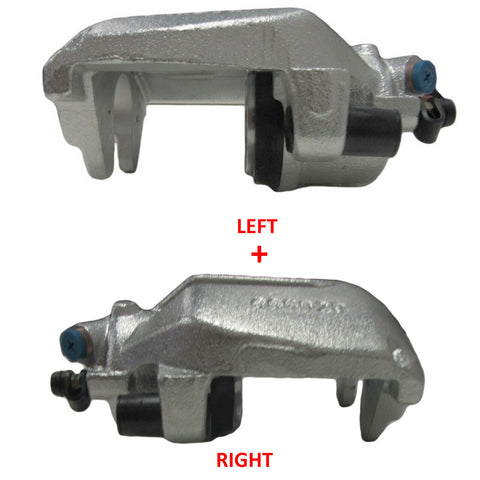 FRONT RIGHT LEFT BRAKE CALIPER FOR FORD TRANSIT, C-MAX, FOCUS, MAZDA VOLVO