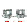 FRONT LH + RH BRAKE CALIPER FORD TRANSIT MK7 2006 ON LH 2.4 2.2 RWD FWD