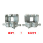 FRONT LH + RH BRAKE CALIPER FORD TRANSIT MK7 2006 ON LH 2.4 2.2 RWD FWD