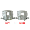 FRONT LH + RH BRAKE CALIPER FORD TRANSIT MK7 2006 ON LH 2.4 2.2 RWD FWD