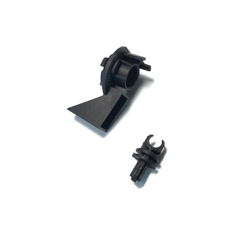 Ford Focus MK2 Bonnet Release Lock Repair Kit 1355231 4M5AA16B970AB