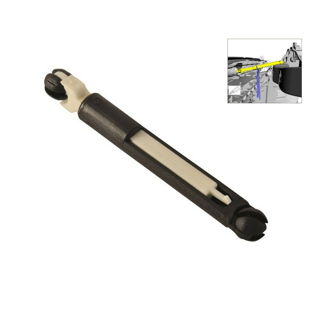 Ford Focus MK2 Bonnet Release Lock Repair Kit 1355231 4M5AA16B970AB